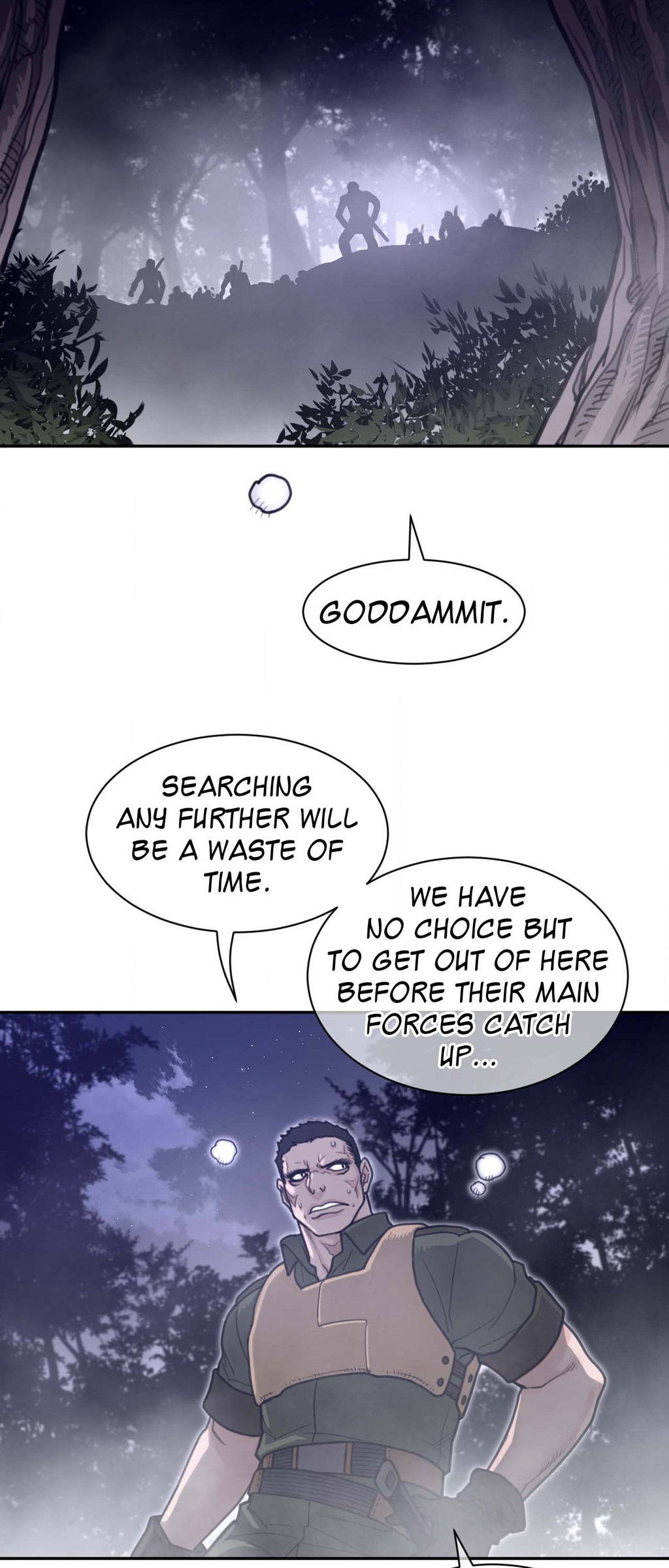 Perfect Half Chapter 178