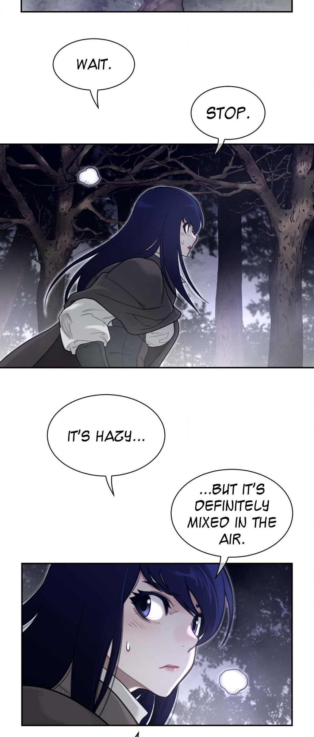 Perfect Half Chapter 178