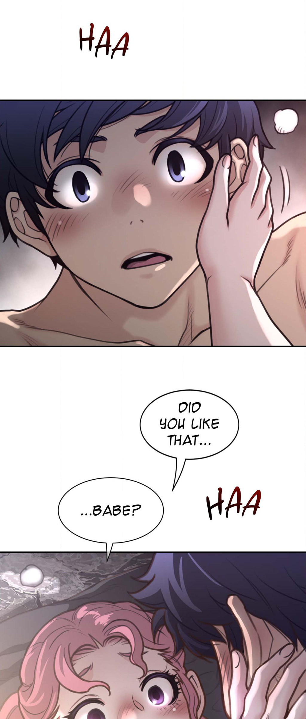Perfect Half Chapter 178