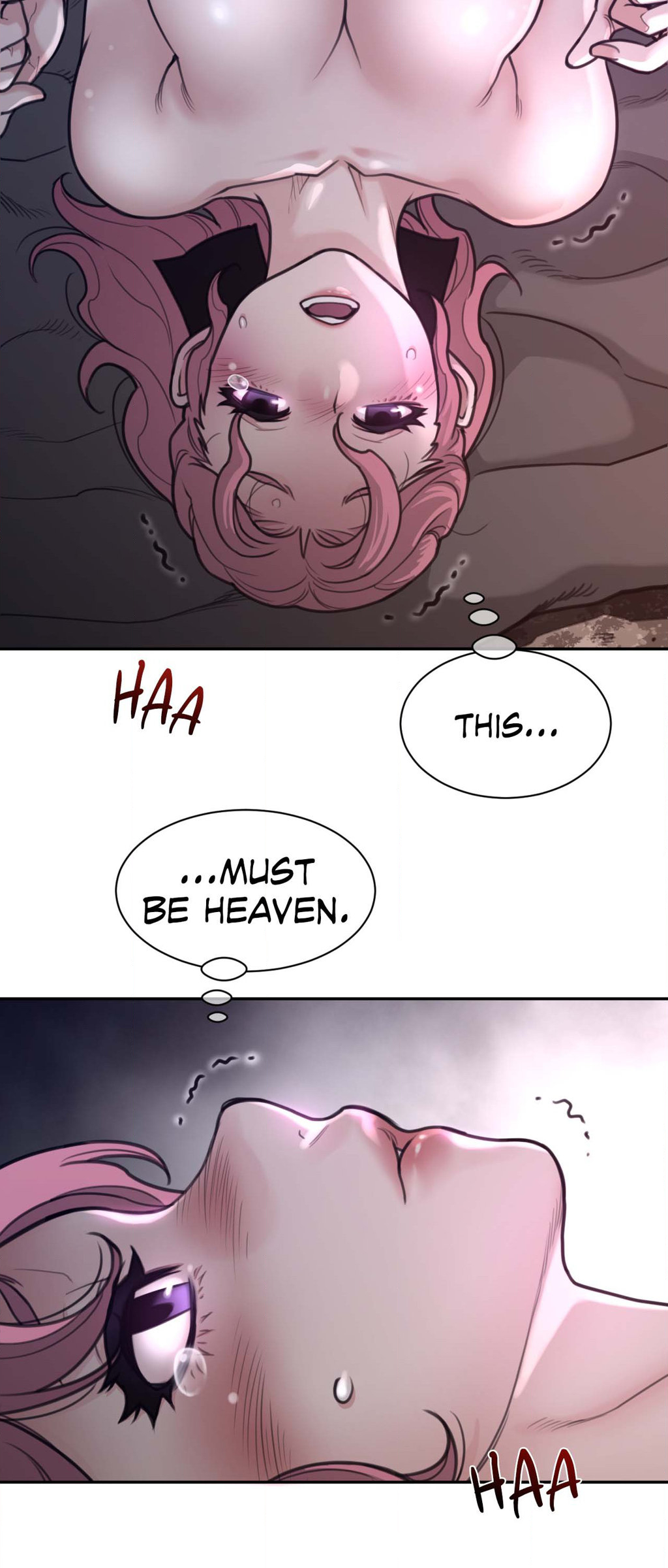 Perfect Half Chapter 178