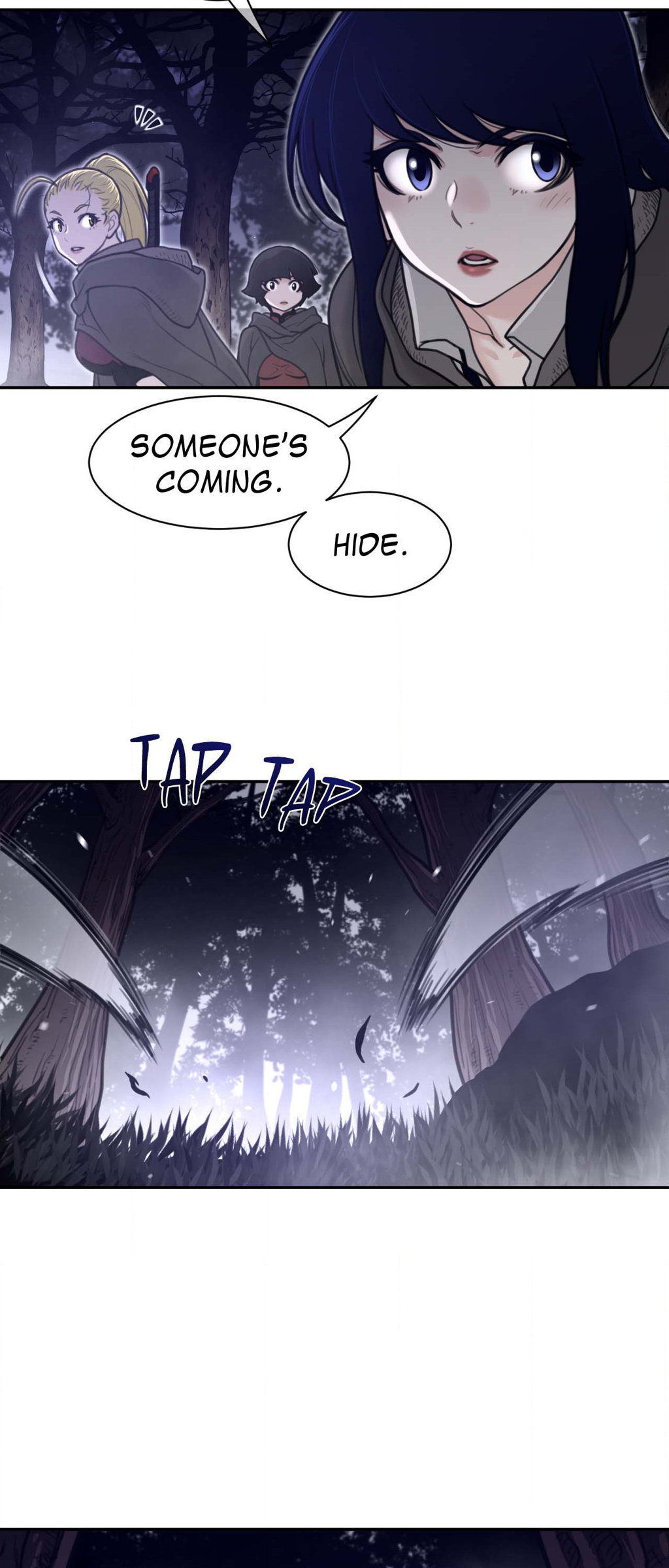 Perfect Half Chapter 178