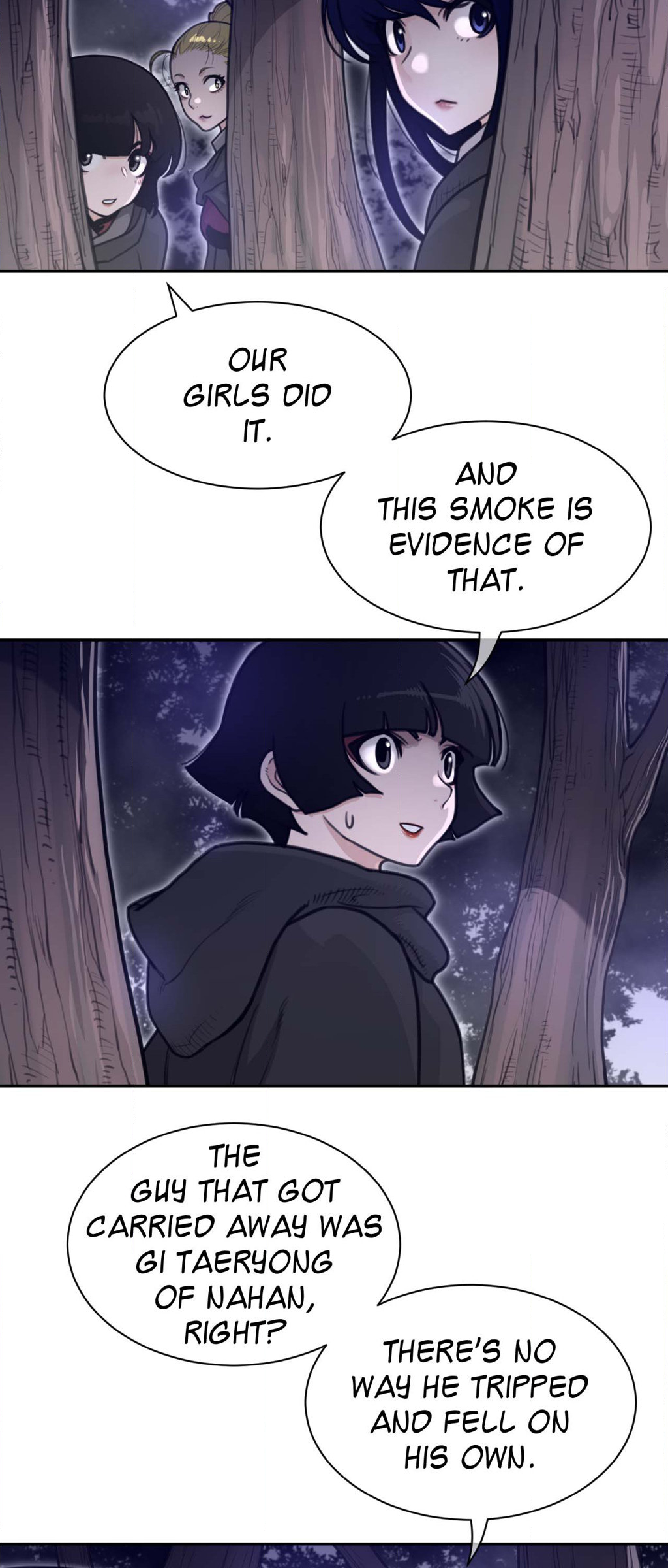 Perfect Half Chapter 178
