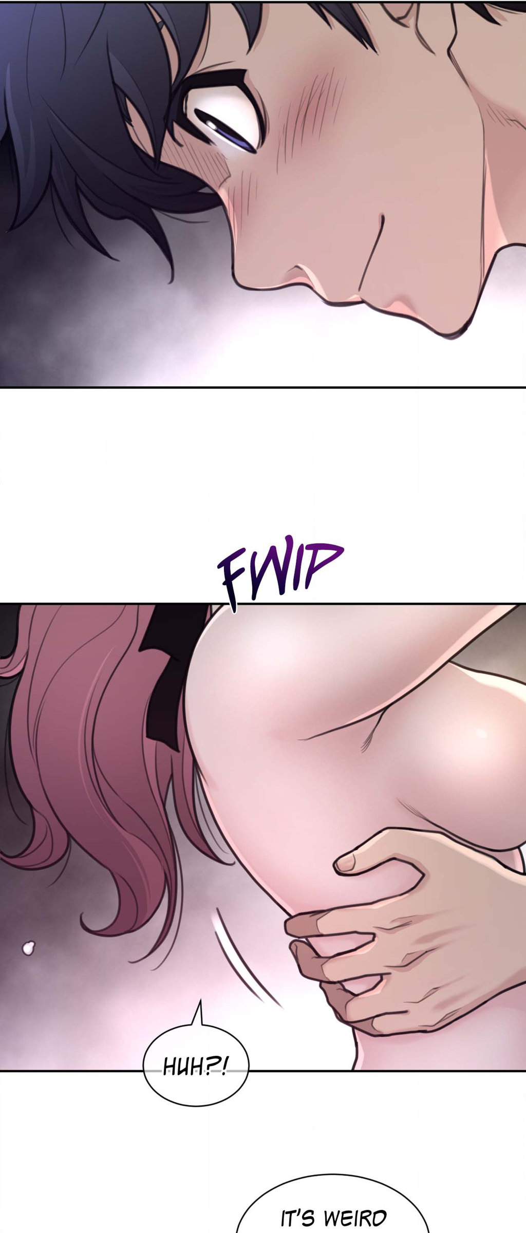 Perfect Half Chapter 178