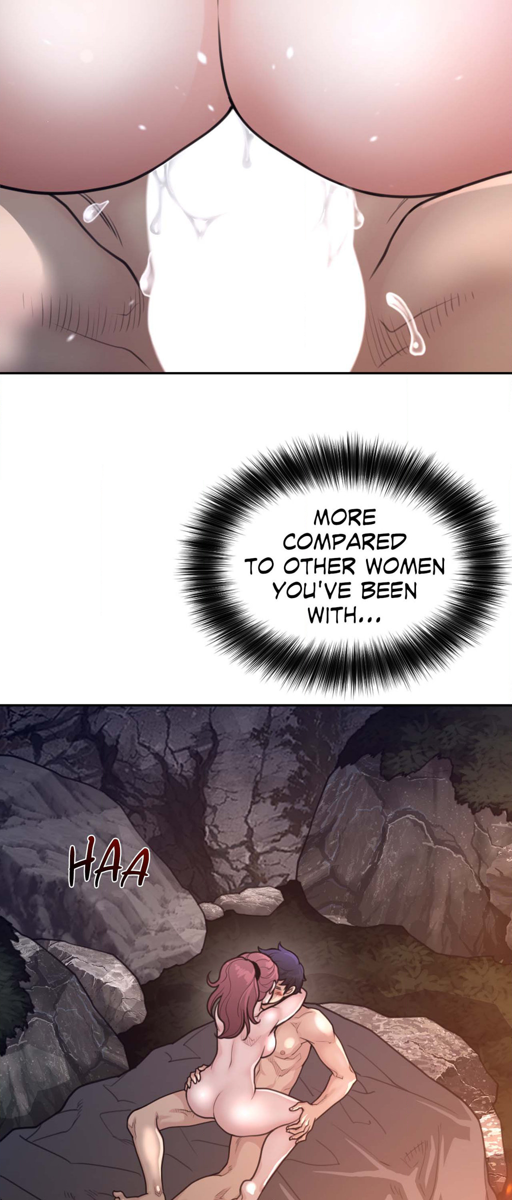 Perfect Half Chapter 178