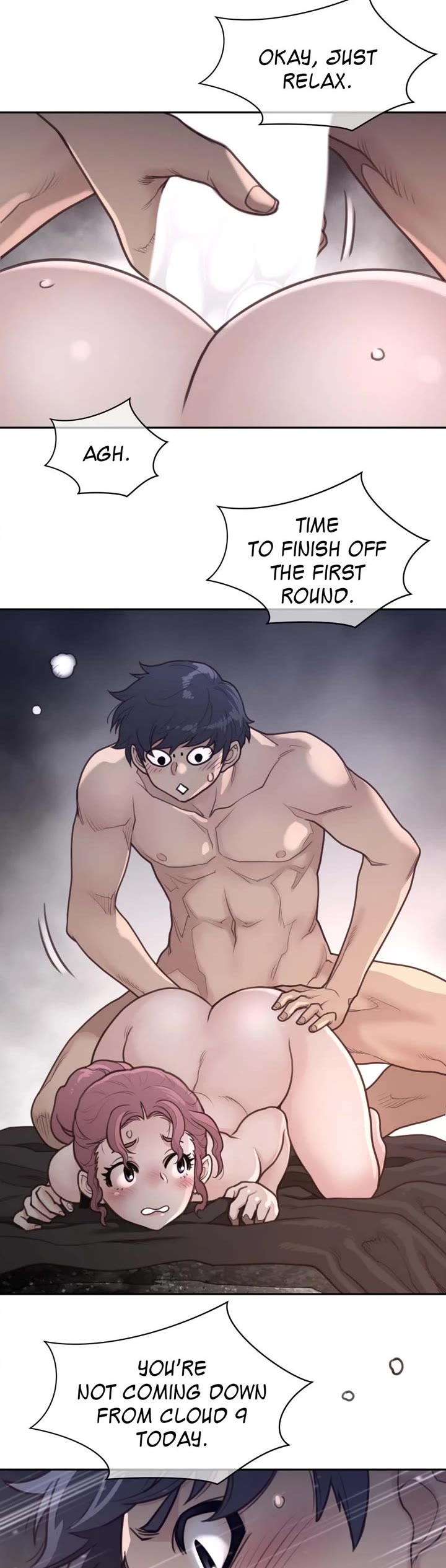Perfect Half Chapter 179
