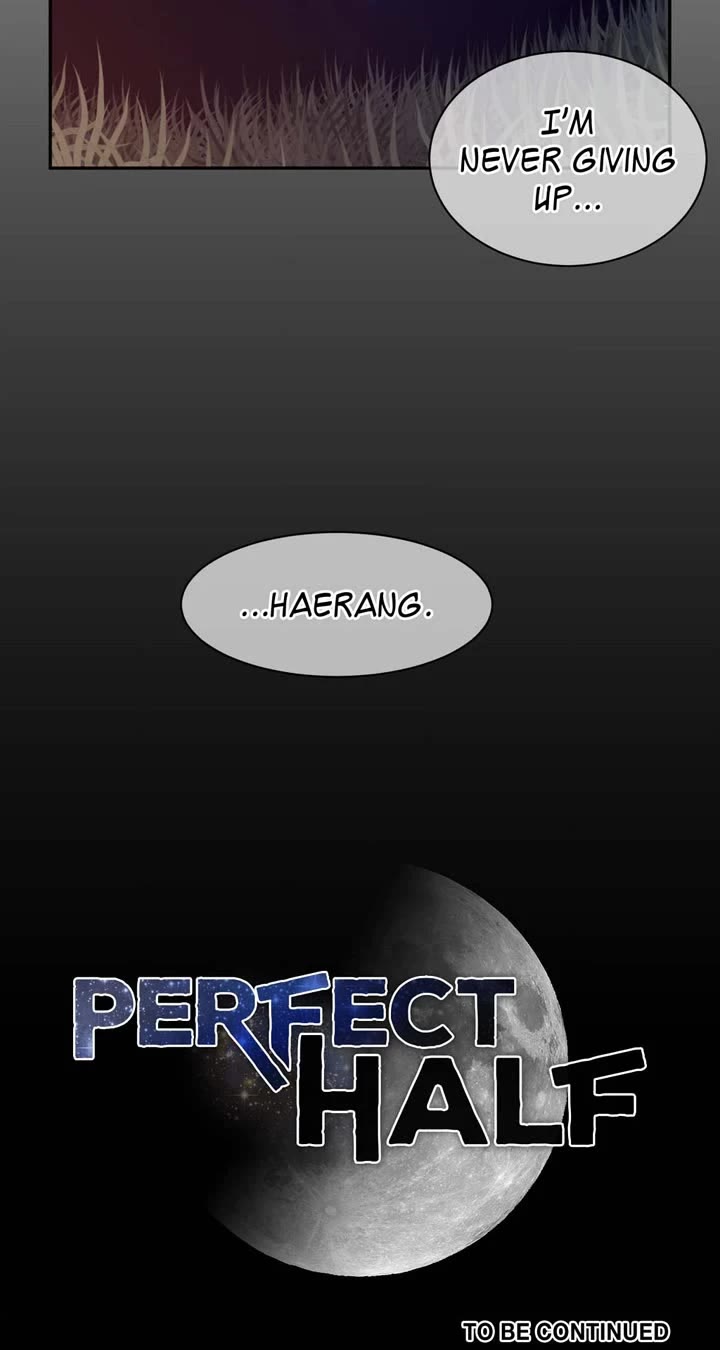 Perfect Half Chapter 179