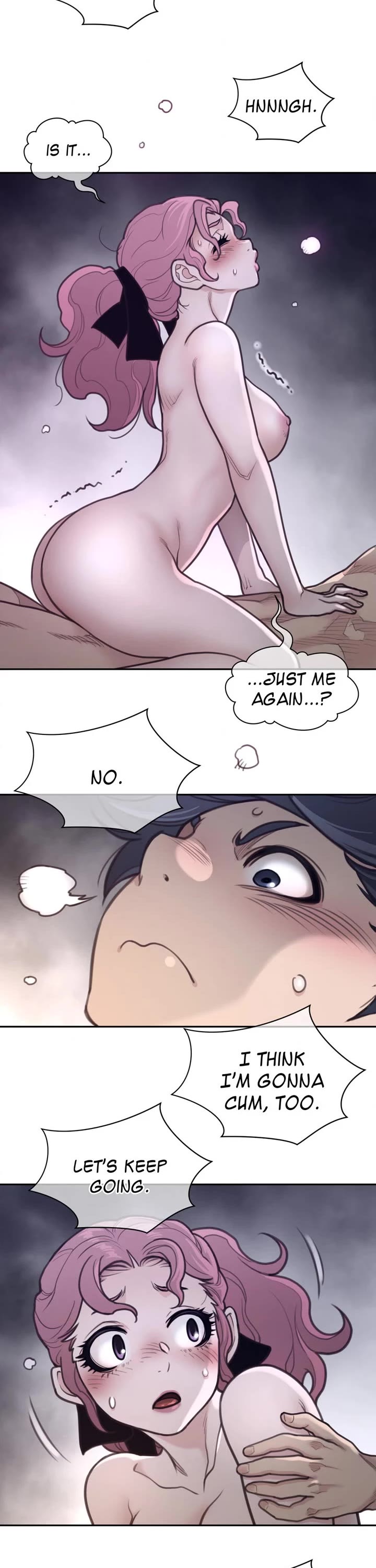 Perfect Half Chapter 179