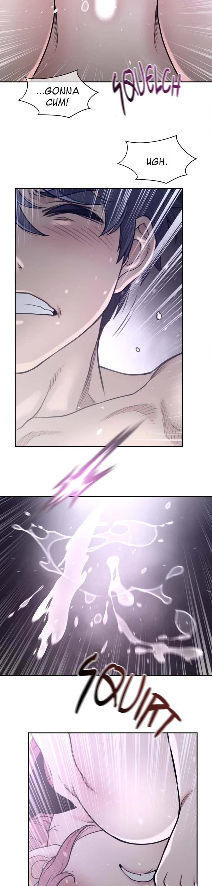 Perfect Half Chapter 179