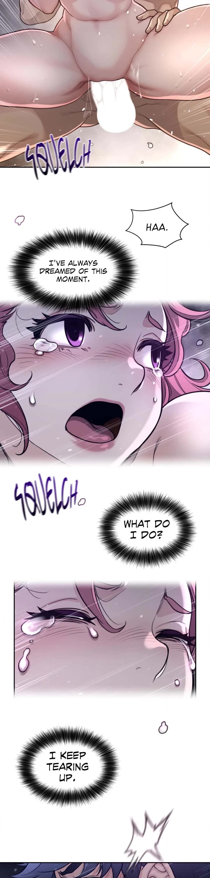 Perfect Half Chapter 179