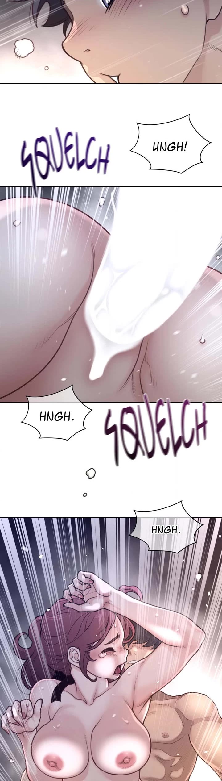 Perfect Half Chapter 179