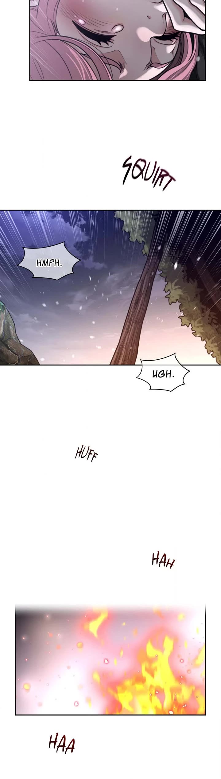 Perfect Half Chapter 179