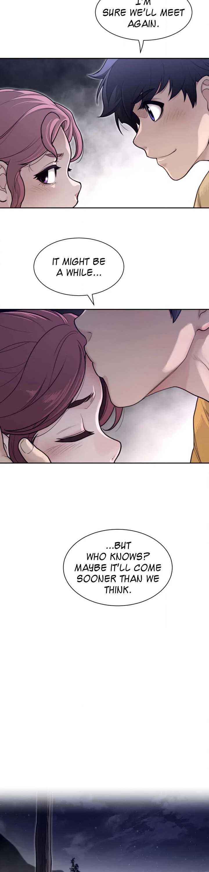 Perfect Half Chapter 179