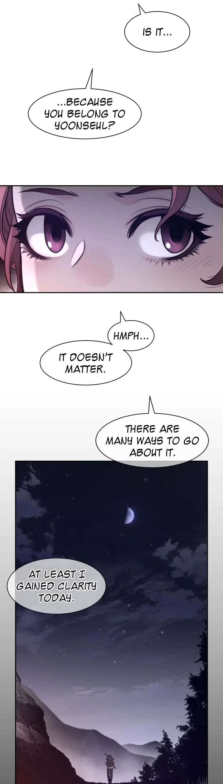 Perfect Half Chapter 179