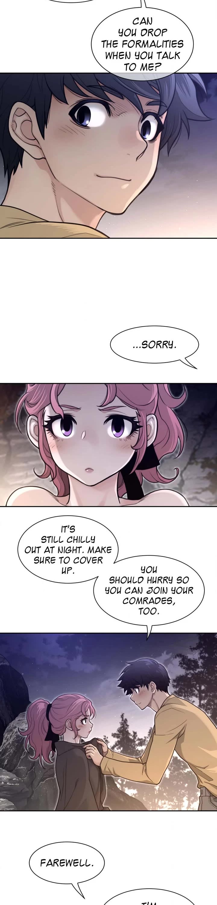 Perfect Half Chapter 179