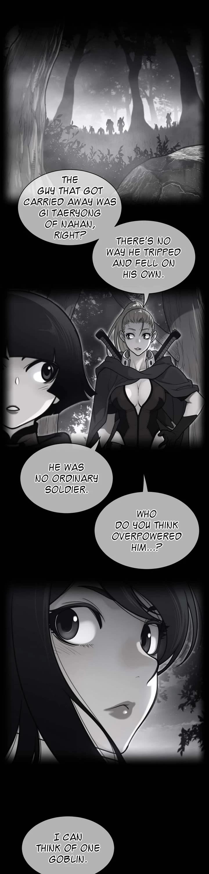 Perfect Half Chapter 179