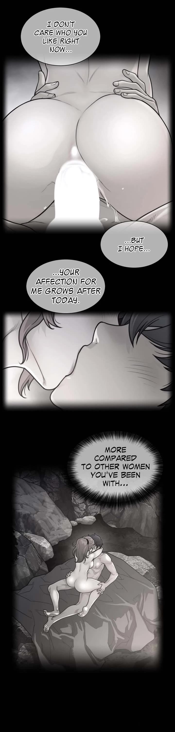Perfect Half Chapter 179