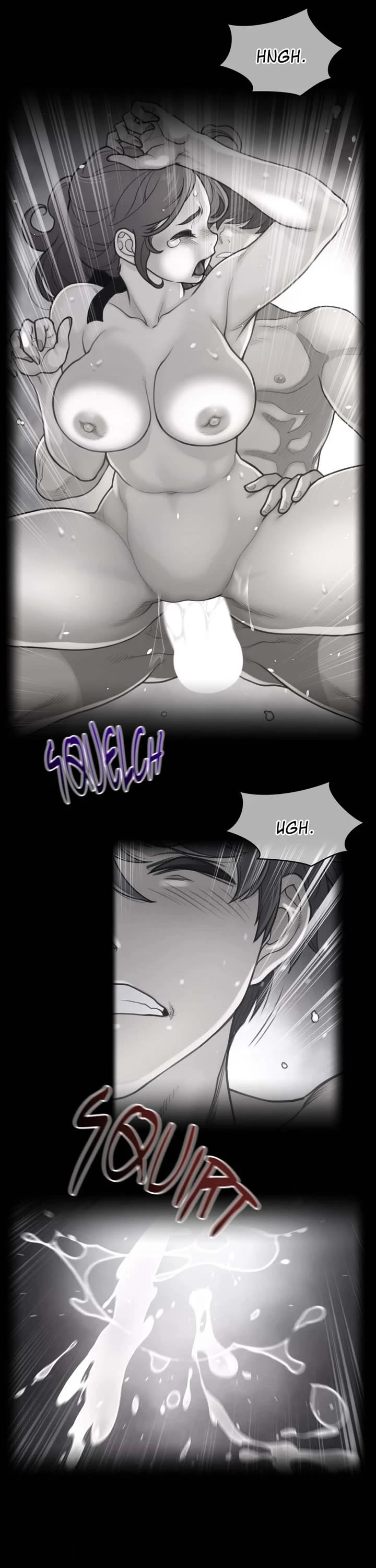 Perfect Half Chapter 180