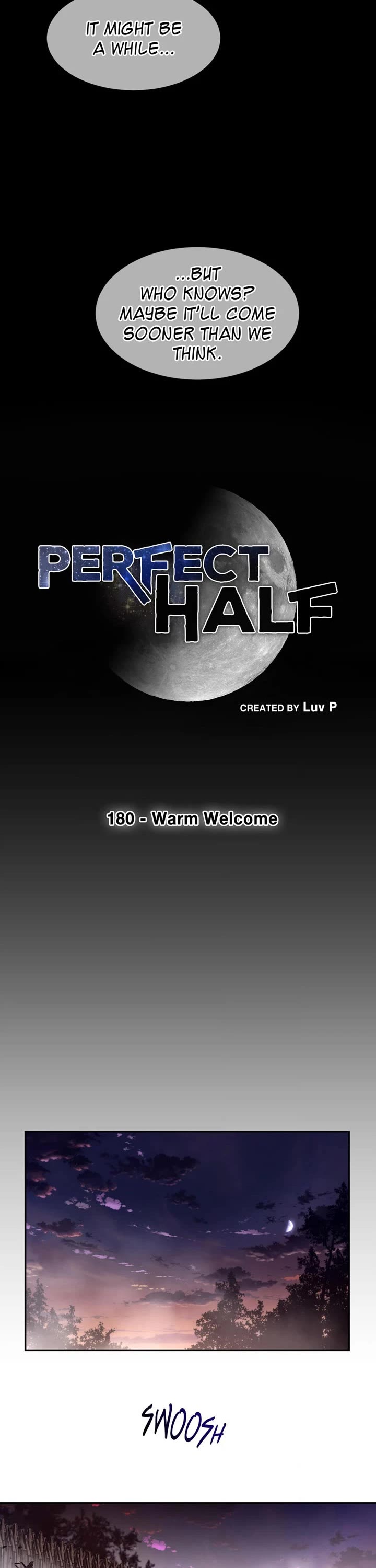 Perfect Half Chapter 180