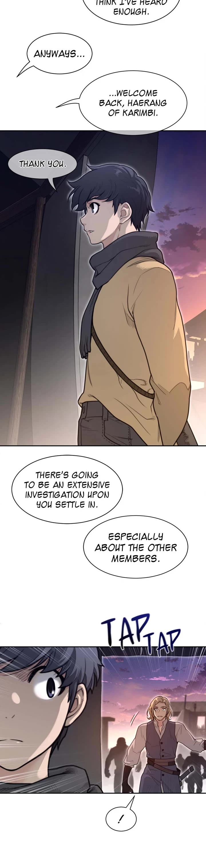 Perfect Half Chapter 180
