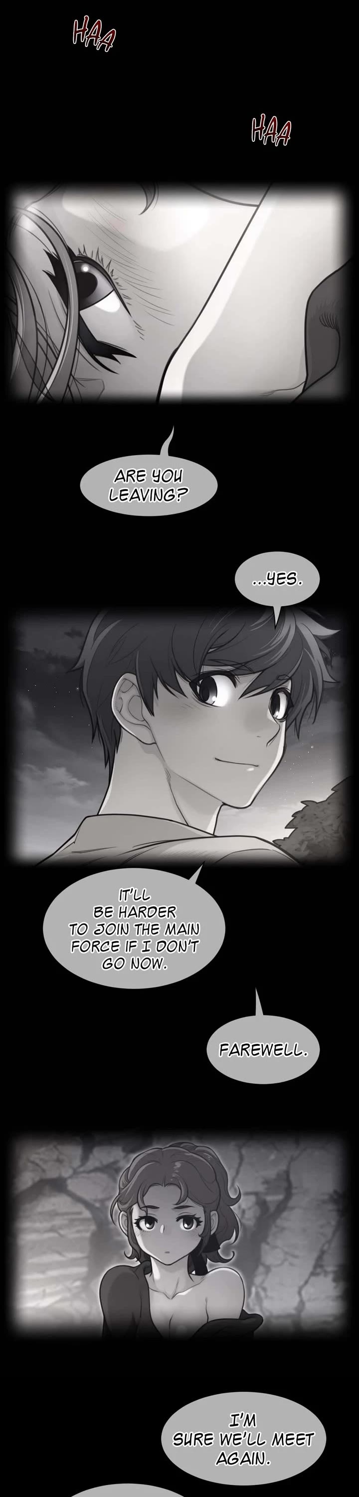 Perfect Half Chapter 180
