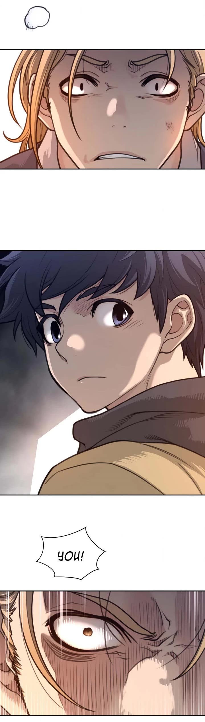Perfect Half Chapter 180