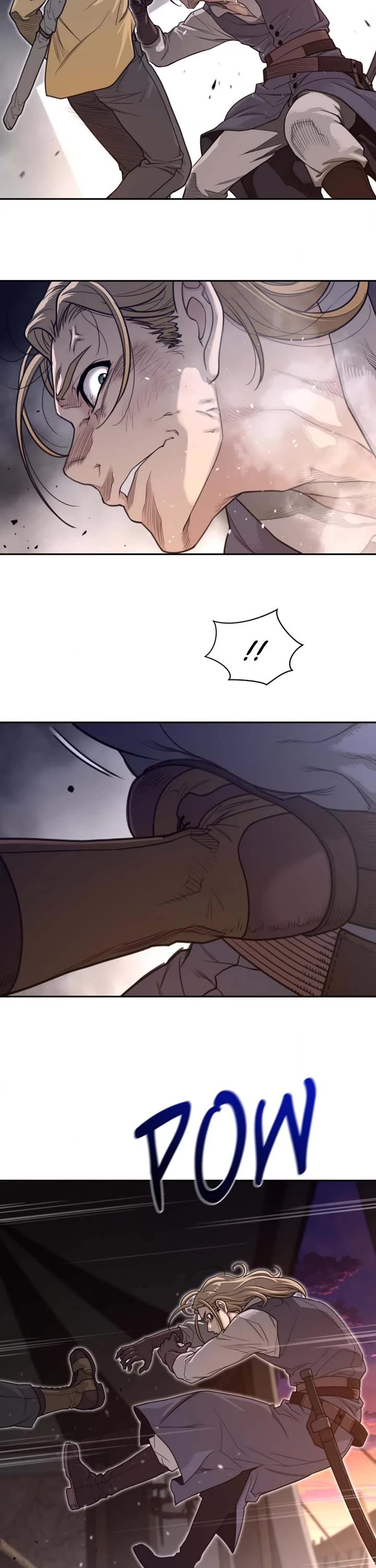 Perfect Half Chapter 180