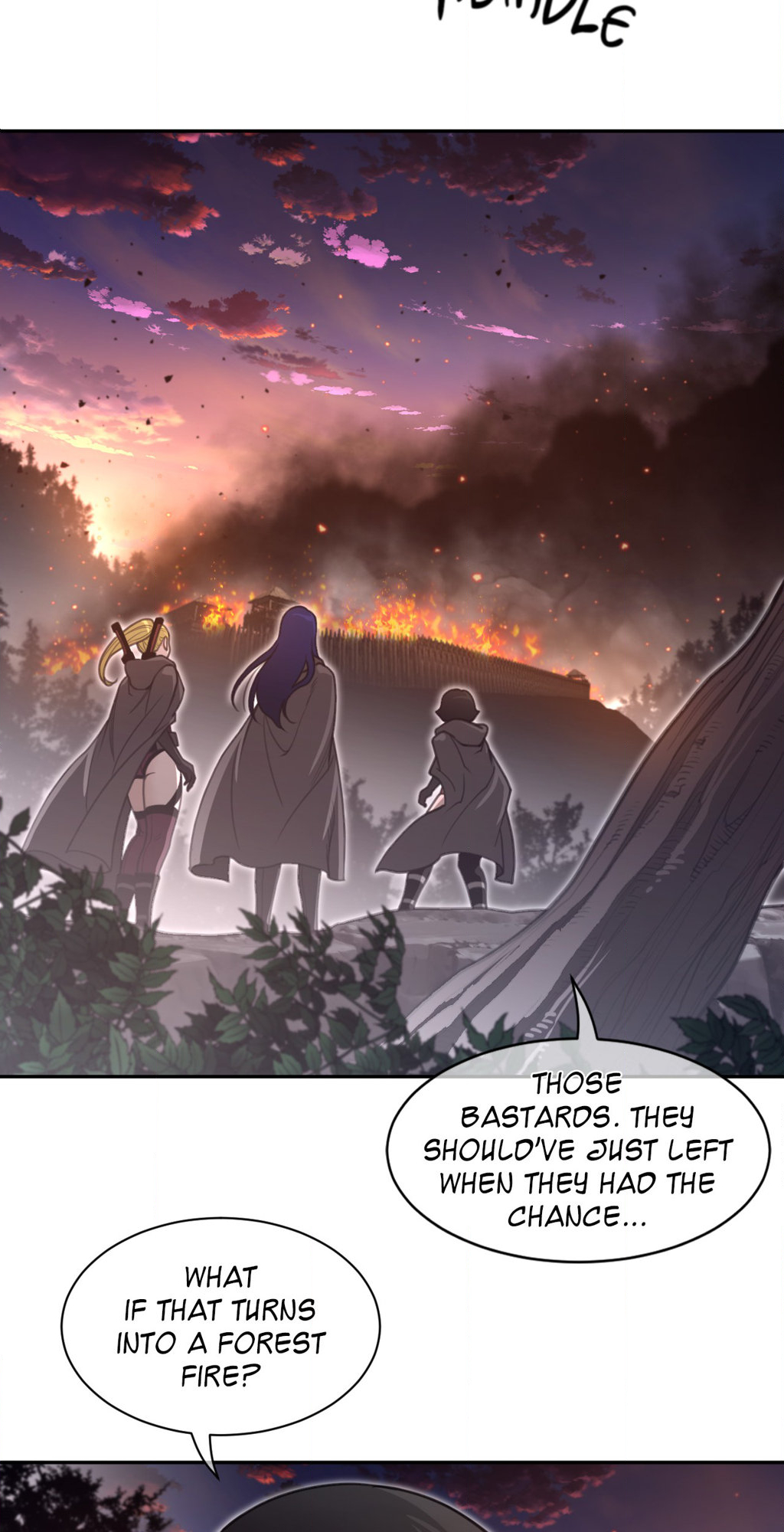 Perfect Half Chapter 181