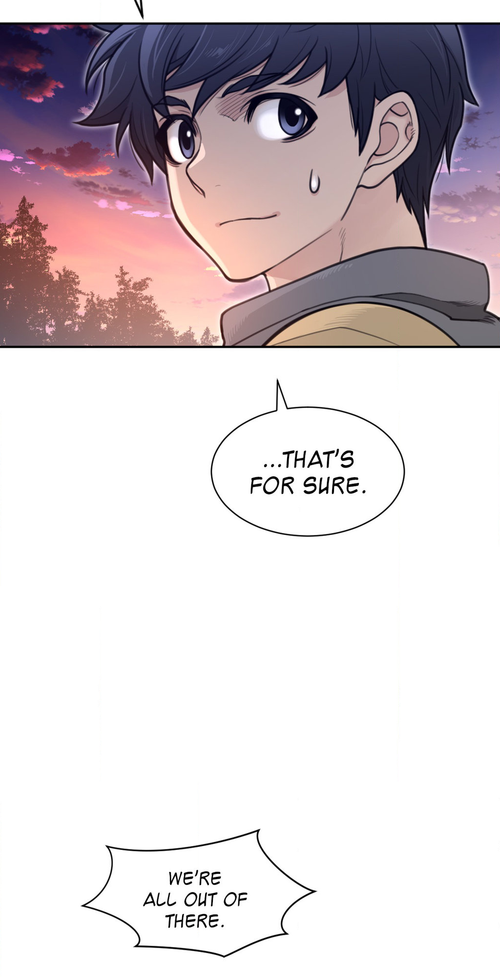Perfect Half Chapter 181