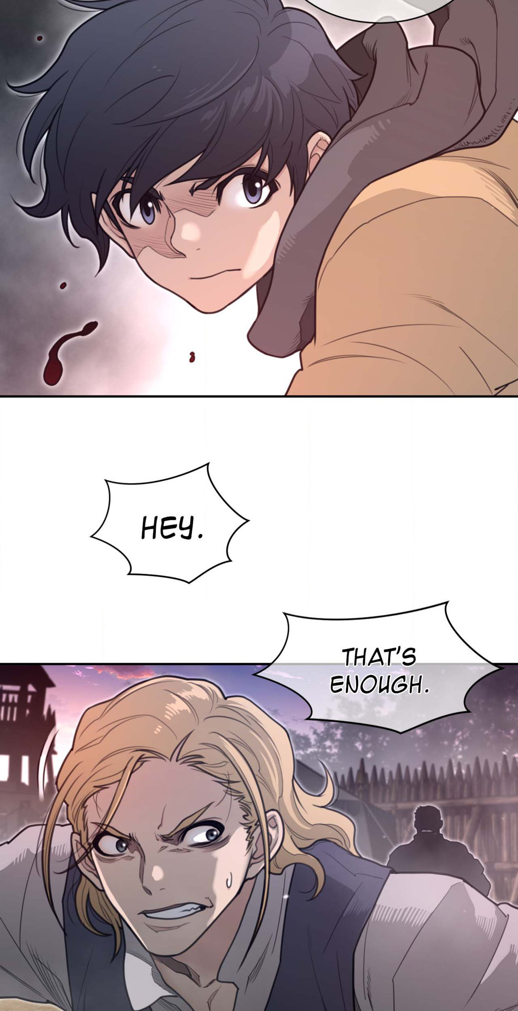Perfect Half Chapter 181