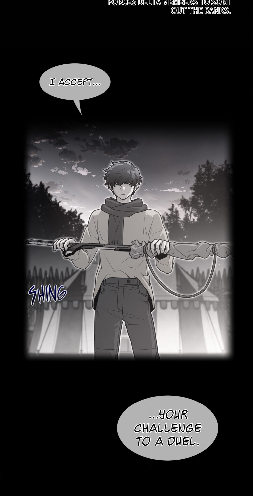 Perfect Half Chapter 181