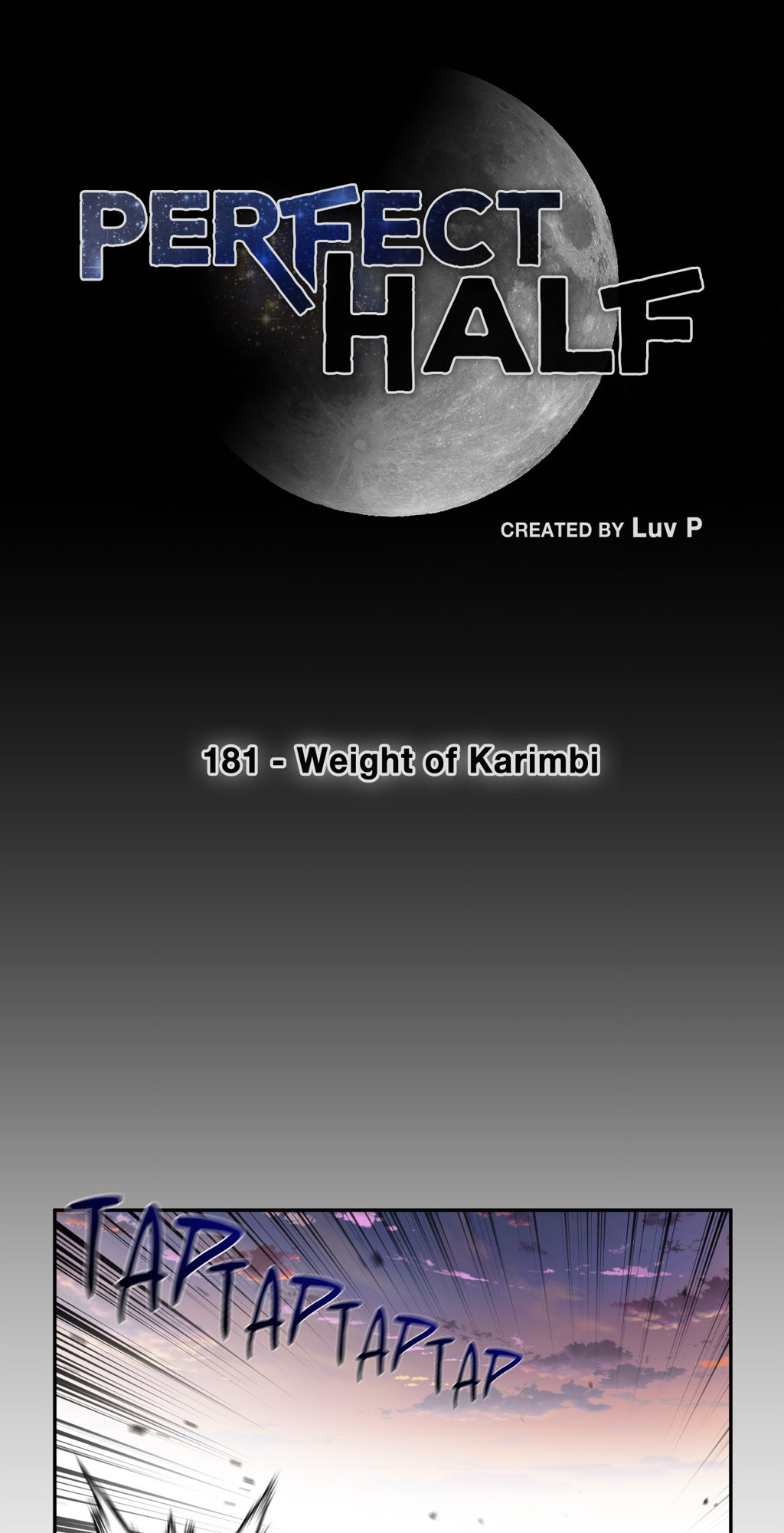 Perfect Half Chapter 181