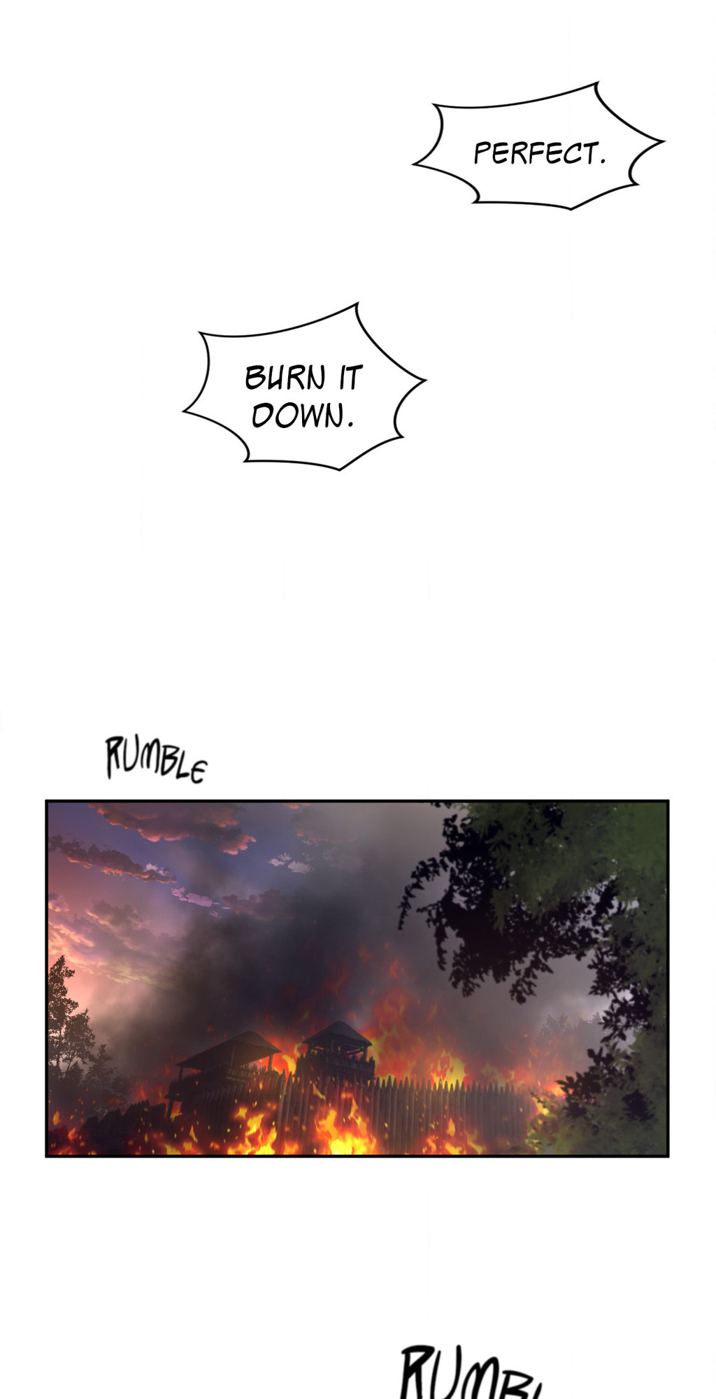 Perfect Half Chapter 181