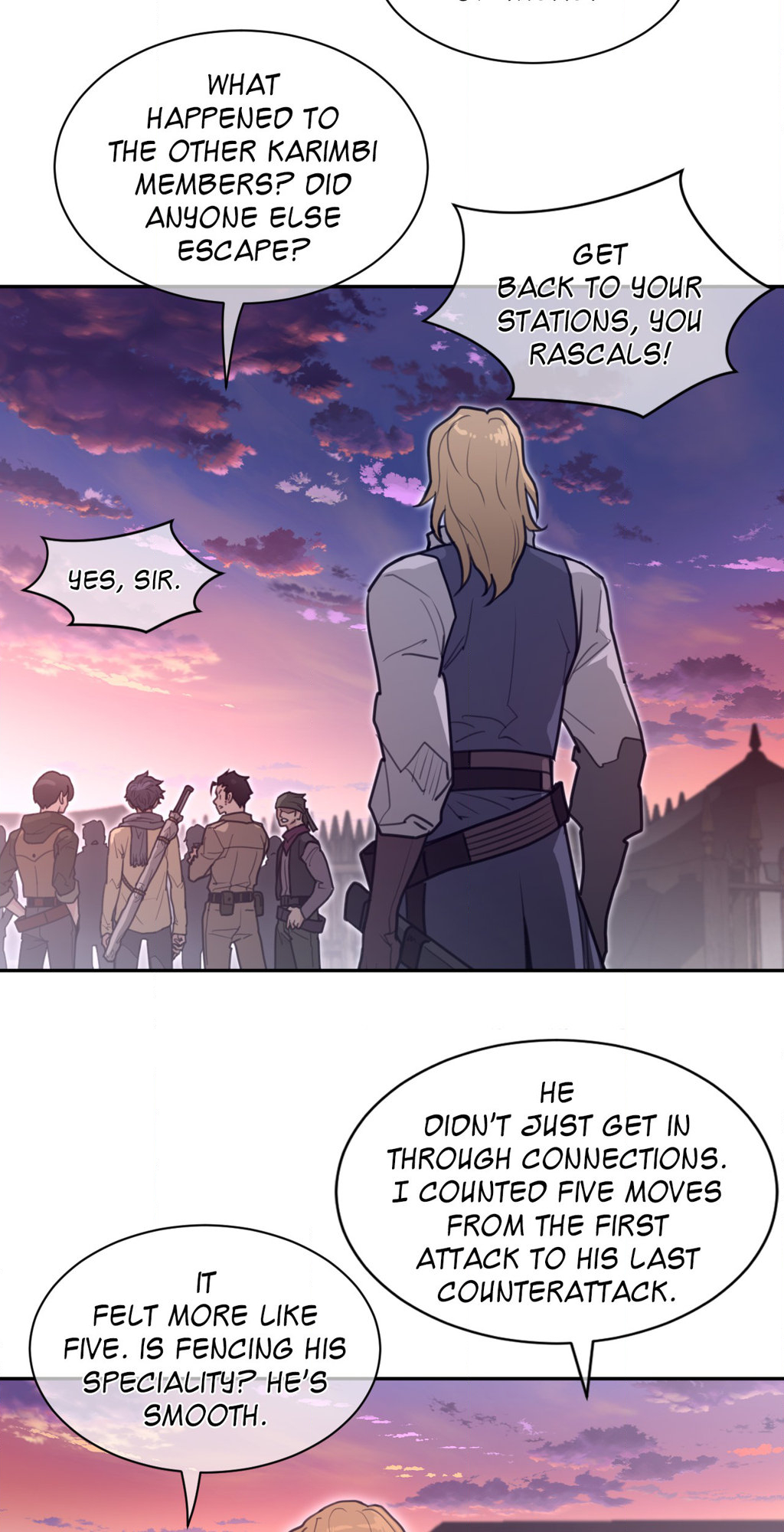 Perfect Half Chapter 181