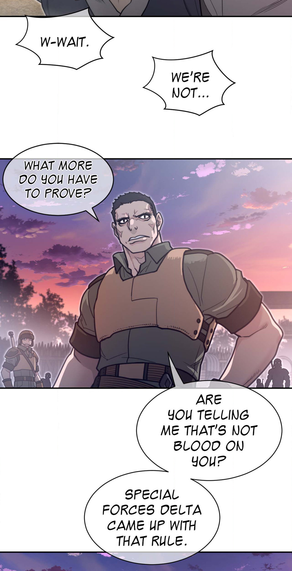 Perfect Half Chapter 181