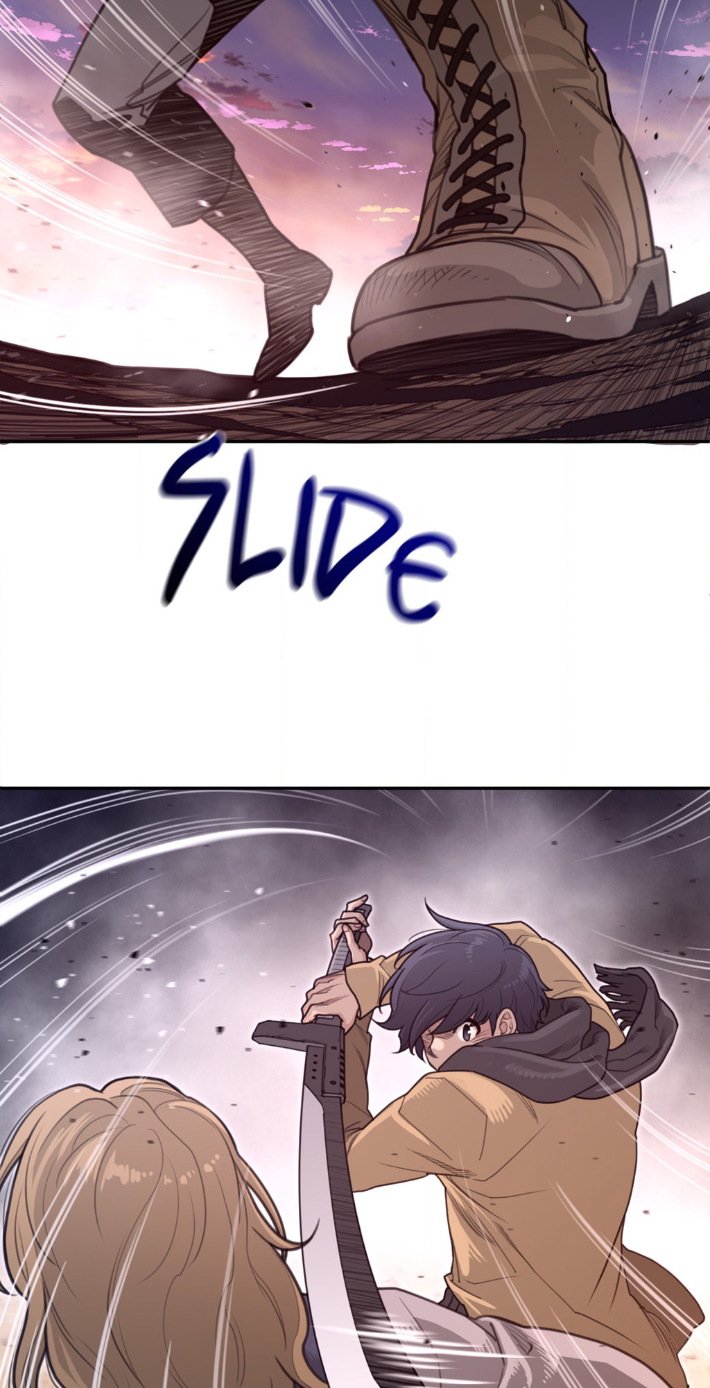 Perfect Half Chapter 181
