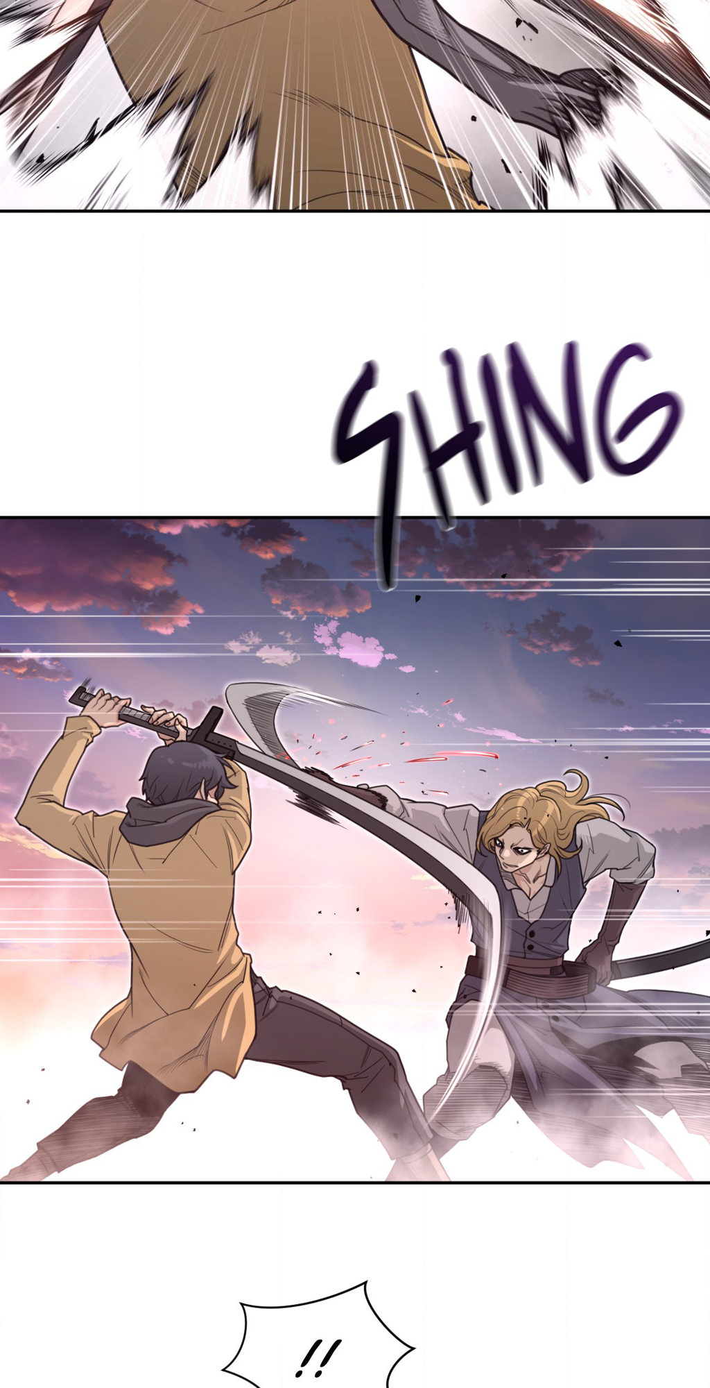 Perfect Half Chapter 181