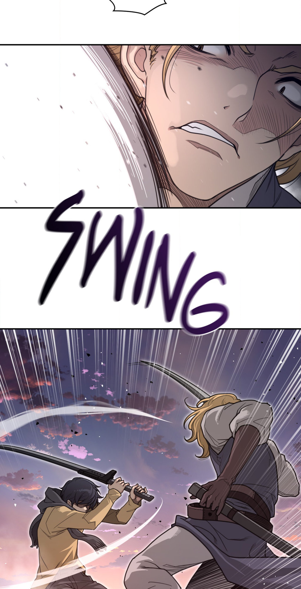 Perfect Half Chapter 181