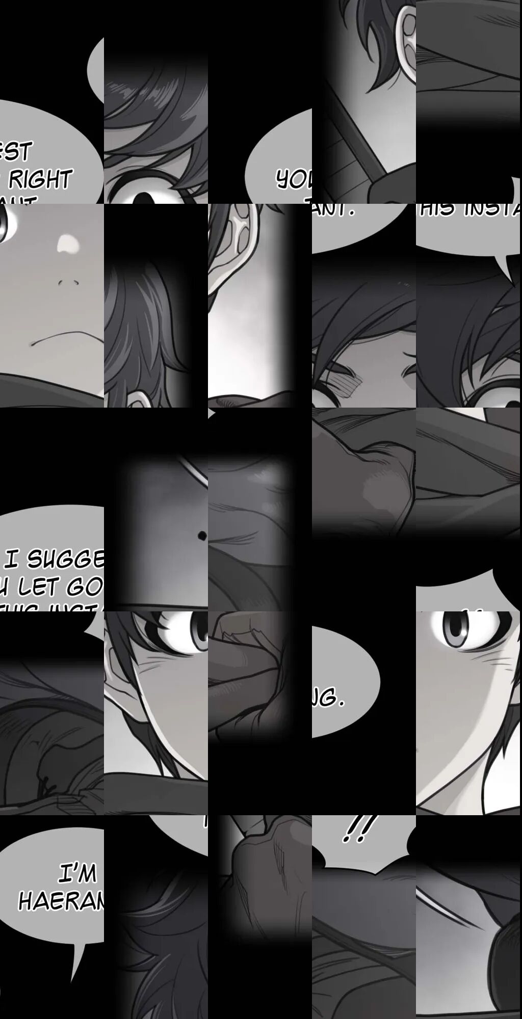 Perfect Half Chapter 181