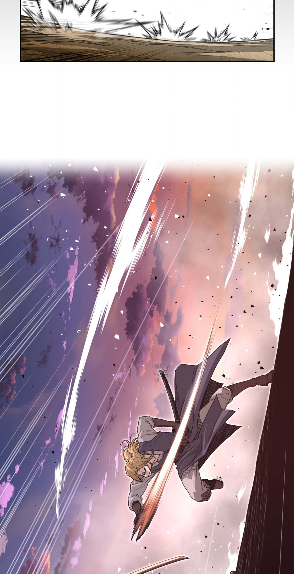Perfect Half Chapter 181