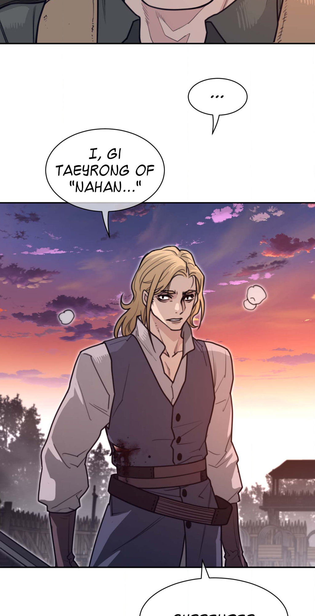 Perfect Half Chapter 181
