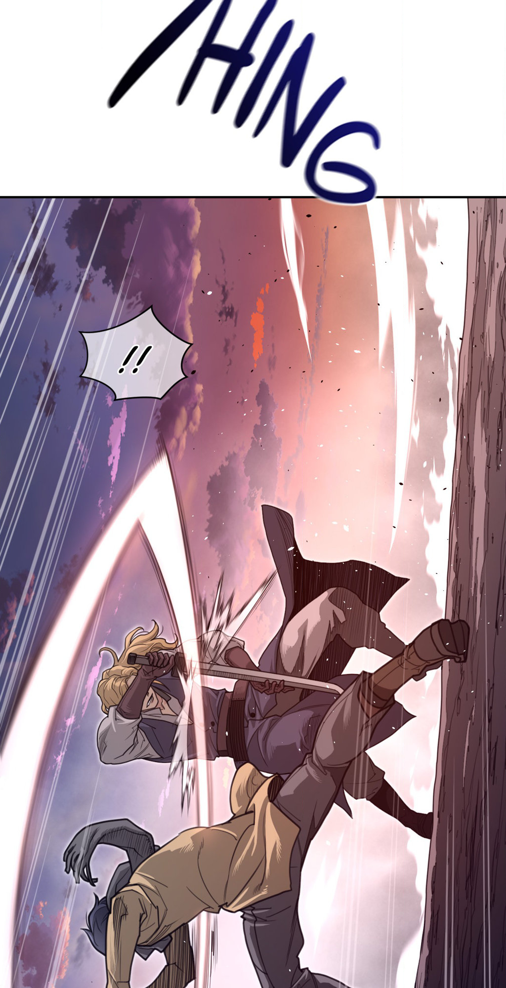 Perfect Half Chapter 181