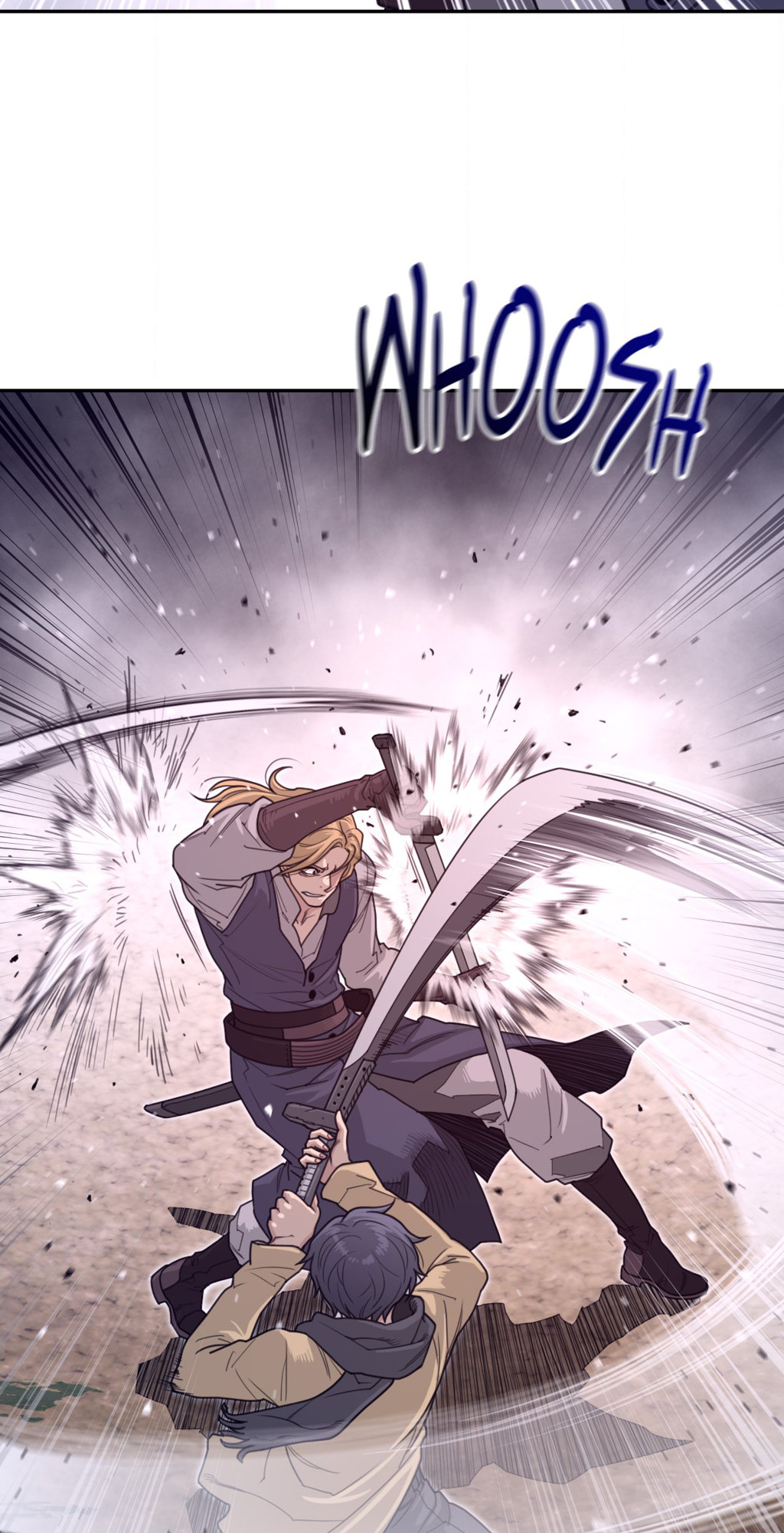 Perfect Half Chapter 181