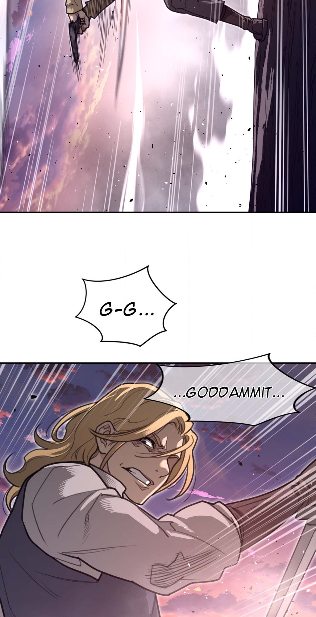 Perfect Half Chapter 181