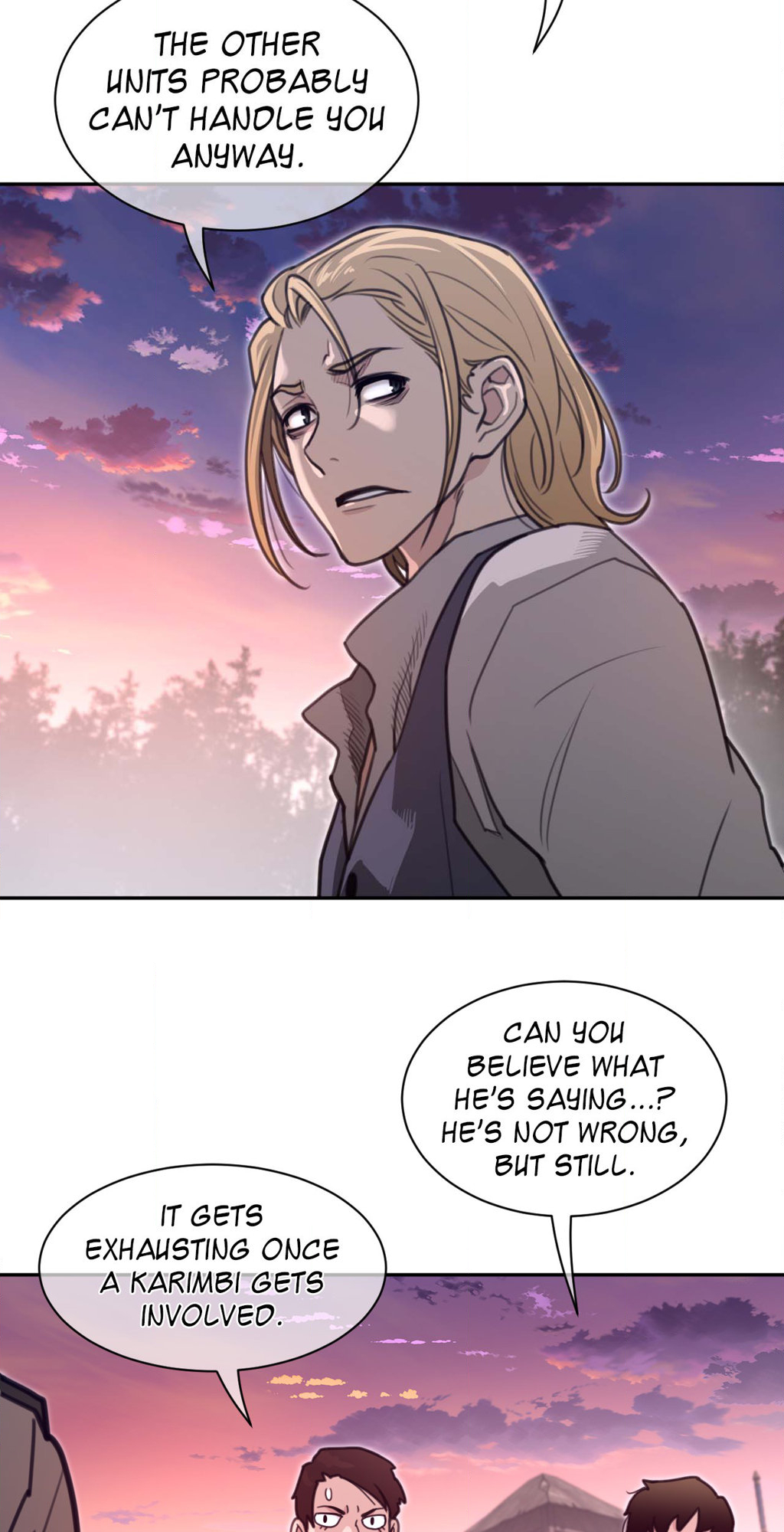 Perfect Half Chapter 181