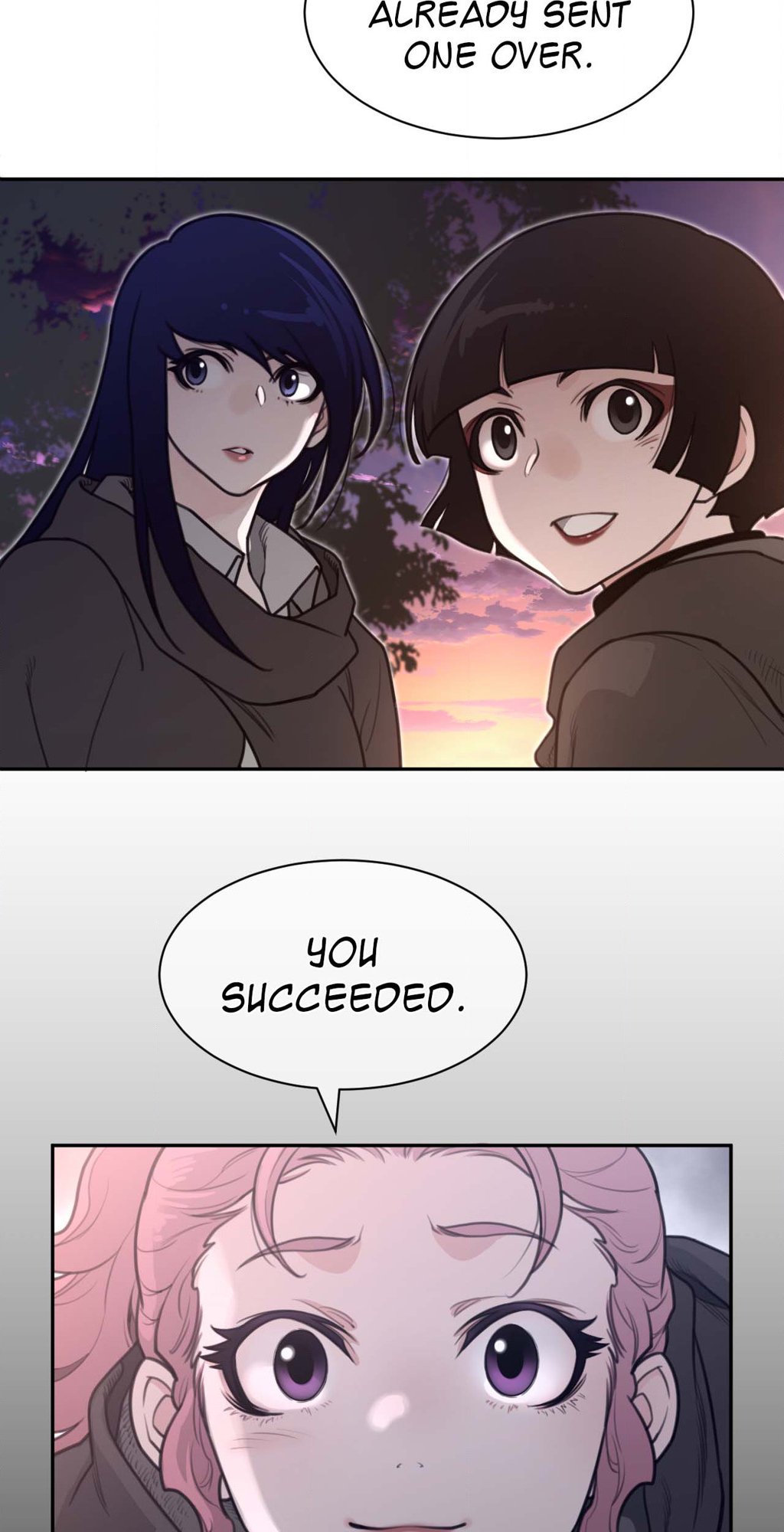 Perfect Half Chapter 181