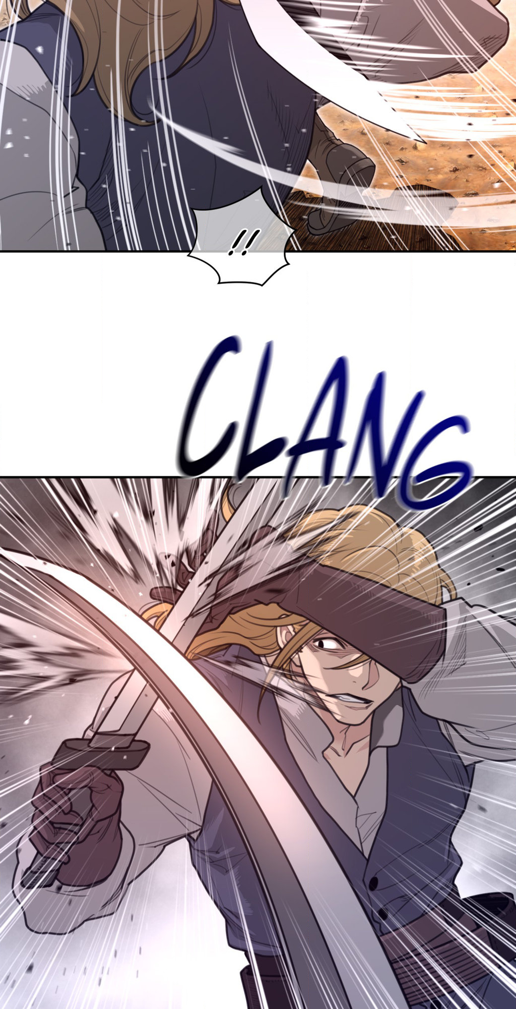 Perfect Half Chapter 181