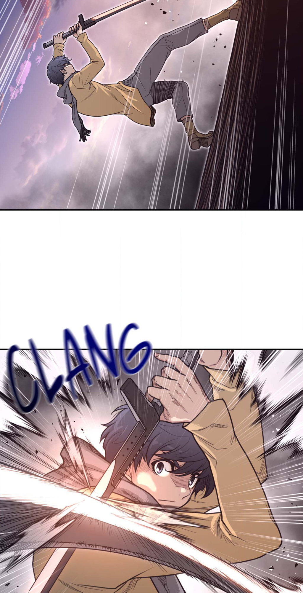 Perfect Half Chapter 181