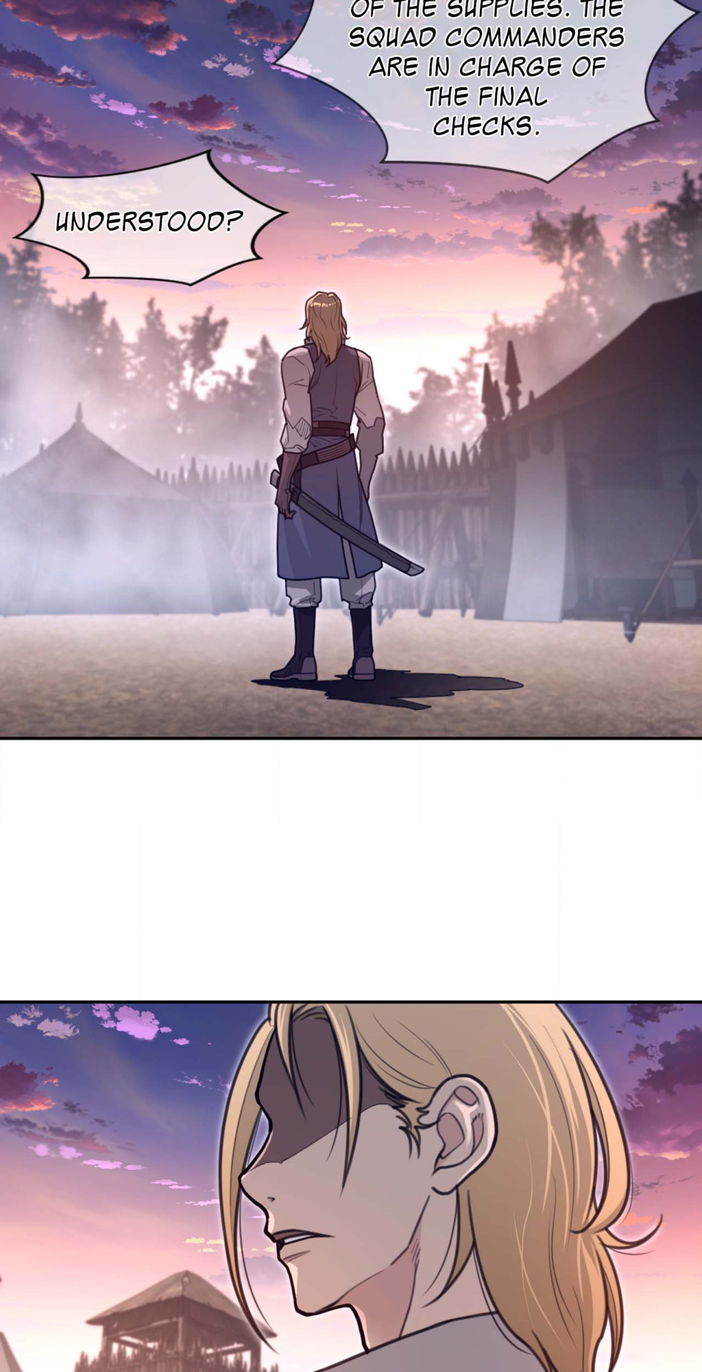 Perfect Half Chapter 181