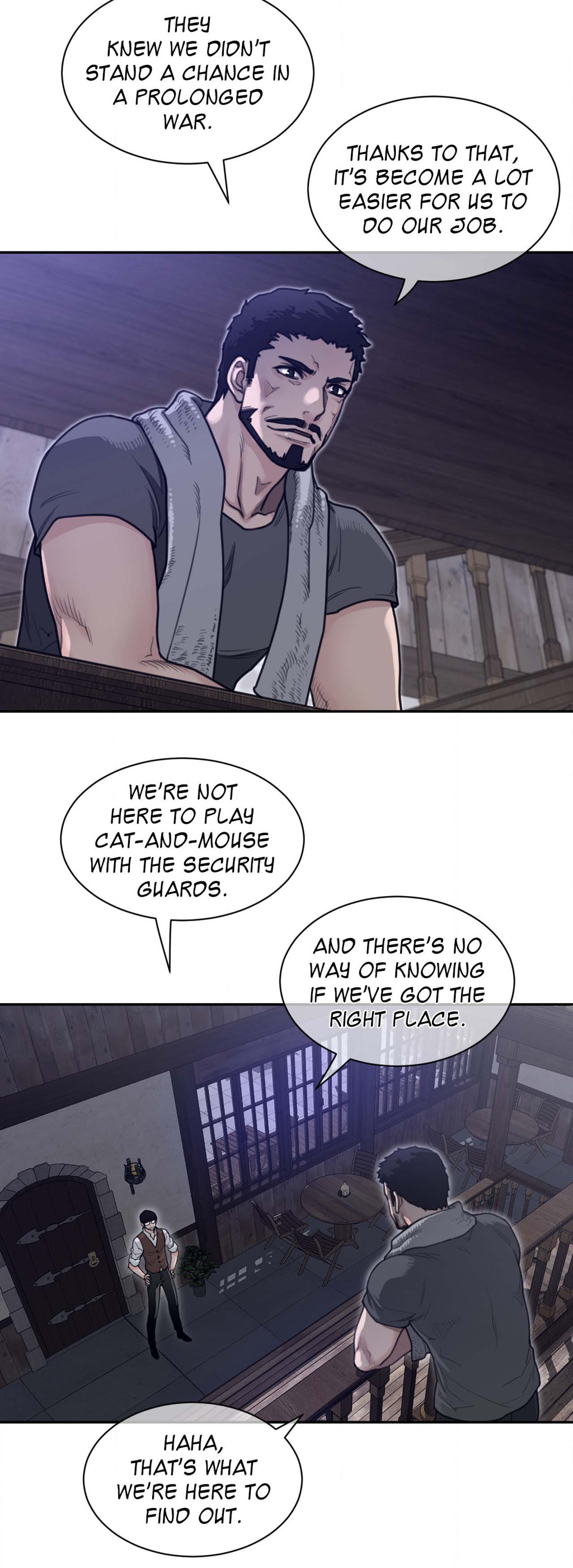 Perfect Half Chapter 183