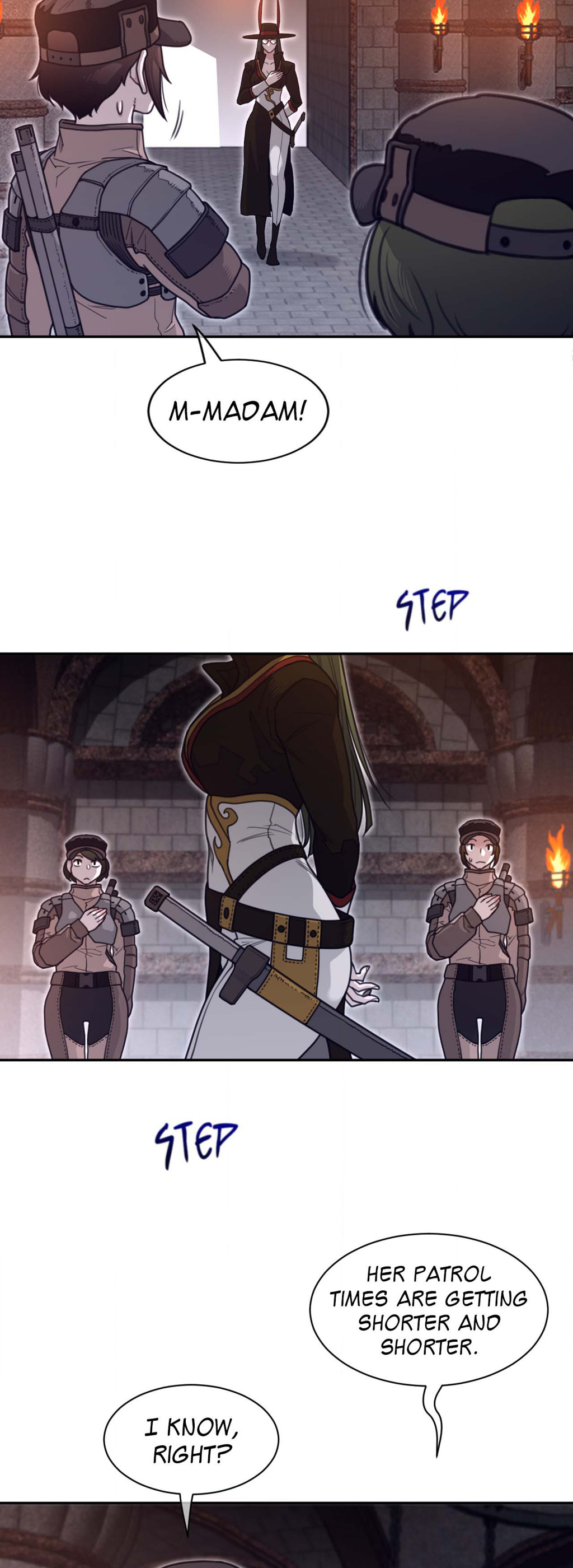 Perfect Half Chapter 183